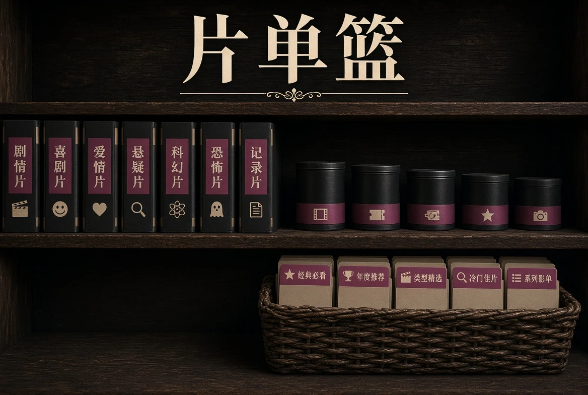 片单篮内容图